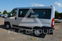 2020 Peugeot Boxer