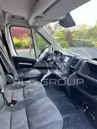 2020 Peugeot Boxer