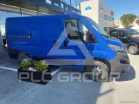 2020 Peugeot Boxer