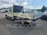 2020 Peugeot Boxer