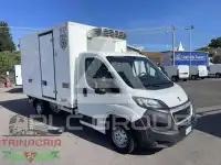 2020 Peugeot Boxer