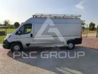 2020 Peugeot Boxer