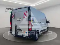 2020 Peugeot Boxer
