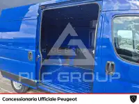 2020 Peugeot Boxer
