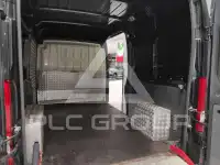 2020 Peugeot Boxer