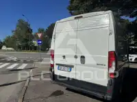 2020 Peugeot Boxer