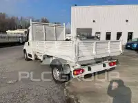 2020 Peugeot Boxer