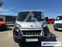 2020 Peugeot Boxer