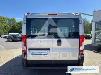 2020 Peugeot Boxer