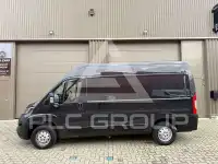 2020 Peugeot Boxer