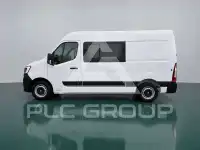 2020 Peugeot Boxer
