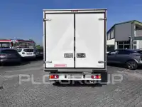 2020 Peugeot Boxer
