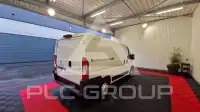2020 Peugeot Boxer