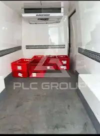 2020 Peugeot Boxer