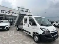 2020 Peugeot Boxer