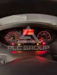 2020 Peugeot Boxer