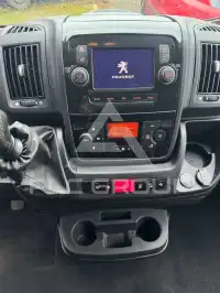 2020 Peugeot Boxer