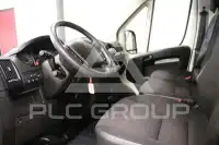 2020 Peugeot Boxer