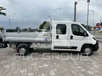2020 Peugeot Boxer