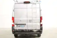 2020 Peugeot Boxer