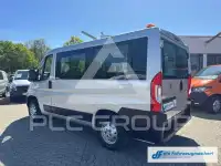 2020 Peugeot Boxer