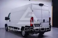2020 Peugeot Boxer
