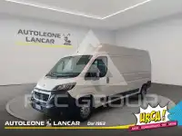 2020 Peugeot Boxer