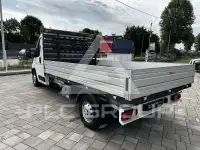 2020 Peugeot Boxer