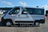 2020 Peugeot Boxer