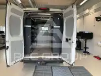 2020 Peugeot Boxer