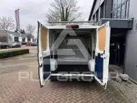 2020 Peugeot Boxer