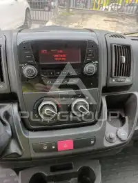 2020 Peugeot Boxer