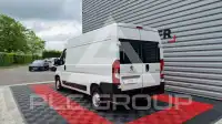 2020 Peugeot Boxer