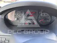 2020 Peugeot Boxer