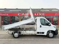 2020 Peugeot Boxer