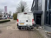 2020 Peugeot Boxer