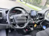 2020 Peugeot Boxer