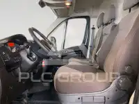 2020 Peugeot Boxer
