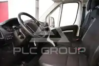 2020 Peugeot Boxer