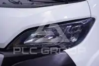 2020 Peugeot Boxer