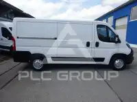 2020 Peugeot Boxer