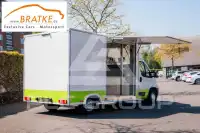 2020 Peugeot Boxer