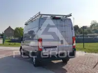 2020 Peugeot Boxer