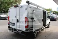 2020 Peugeot Boxer