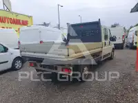 2020 Peugeot Boxer