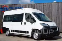 2020 Peugeot Boxer