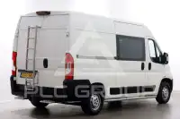 2020 Peugeot Boxer
