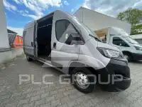 2020 Peugeot Boxer