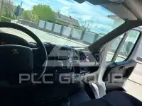 2020 Peugeot Boxer