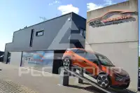 2020 Peugeot Boxer